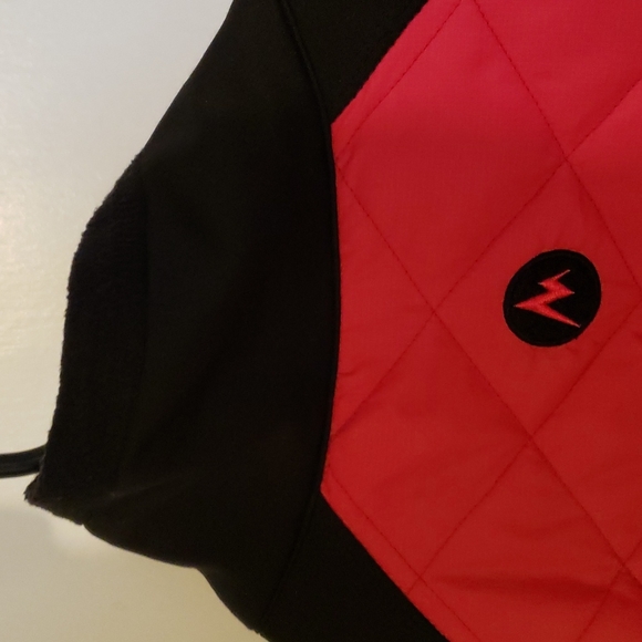 Marmot Womens Medium Fleese Jacket - Picture 5 of 6